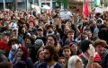 Mahasiswa dan Karyawan Universitas Amsterdam Kompak Dukung Palestina