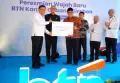 Bidik Potensi Ekonomi Cirebon, BTN Resmikan Wajah Baru Kantor Cabang