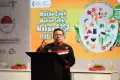 Kepala Badan Pangan Nasional Resmikan Pembukaan Indonesia Chef Association 2024