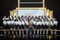 Wamenparekraf Angela Tanoesoedibjo Ajak Finalis Miss Indonesia 2024 Gali Potensi Wisata