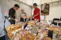Berburu Kuliner Viral di Tiktok Food Festival 2024