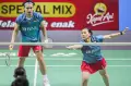 Takluk dari Pasangan Taiwan, Rinov/Pitha Gagal ke Babak 16 Besar Indonesia Open 2024