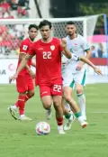 Hasil Kualifikasi Piala Dunia 2026: Irak Permalukan Timnas Indonesia 2-0!