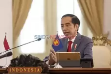 Jokowi Soal UKT: Dievaluasi Dulu Kemungkinan Naik Tahun Depan