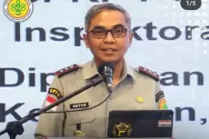 Komjen Polisi Kelahiran Jawa Timur, Nomor 3 Eks Direktur Penyidikan KPK yang Jabat Irjen Kementan