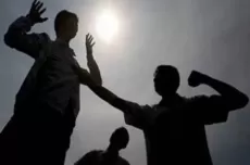 Keroyok Siswa PKBM hingga Tewas, Remaja di Mampang Ditangkap Polisi