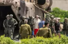 Takut Jadi Sasaran Empuk Hamas, Tentara Israel Menyamar sebagai Pengungsi Palestina dalam Operasi Nuseirat