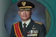 12 Pangdam Jaya Melenggang Jadi Jenderal TNI, 2 di Antaranya Wapres Era Soeharto
