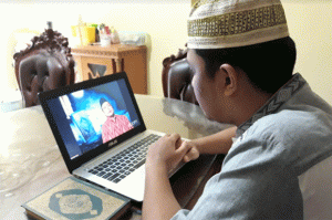 Kalla Group Peringati Nuzulul Quran dengan Kajian Online dan Khataman