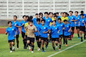 Timnas Indonesia U-19 Akan Pemusatan Latihan di Kroasia