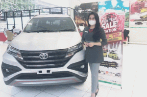 Customer Gathering ke-33, Kalla Toyota Bakal Bagi Tips Traveling Aman
