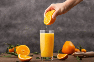 Kaya Manfaat, Ini Deretan Kombinasi Jus Sumber Vitamin C