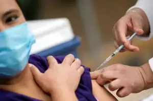 Vaksin Booster Dimulai 12 Januari 2022, Ini Syarat untuk Divaksinasi