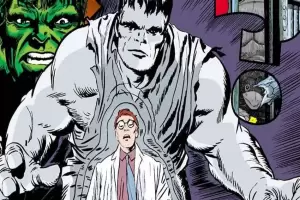 Komik Langka Hulk Terjual Seharga Rp6,9 Miliar di Amerika Serikat