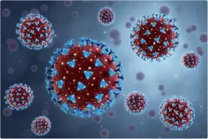 Florona Gabungan Infeksi Flu dan Corona, Ini Gejala dan Bahayanya