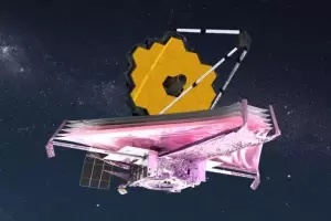 Pelindung Matahari Teleskop James Webb Terbuka Sempurna, Selanjutnya Pemasangan Cermin Utama
