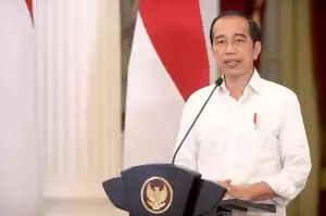 Tegas! Jokowi: Izin yang Disalahgunakan Pasti Kami Cabut
