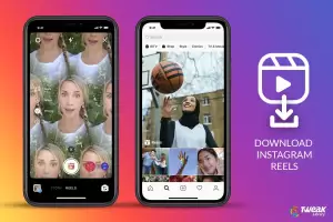 Ini Cara Download Video Instagram Reels Tanpa Aplikasi, Mudah Kok