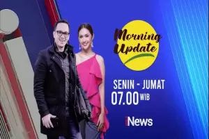 Kak Seto dan Daffa Syawlan Siap Berbagi Tips Meningkatkan Potensi Talenta Anak, Hanya di Morning Update, iNews