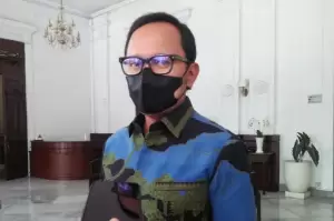 Wali Kota Bekasi Ditangkap KPK, Bima Arya: Bang Pepen Pekerja Keras