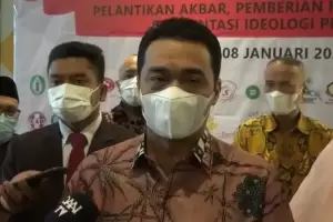 Fasilitas Kesehatan di Jakarta Siap Antisipasi Lonjakan Omicron