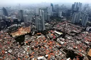 2 Alasan Hotel di Jakarta Dilarang Pakai Air Tanah