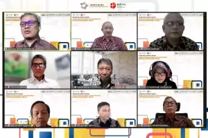 APERTI BUMN-BRIN Kolaborasi Riset dan Inovasi untuk Masa Depan Indonesia