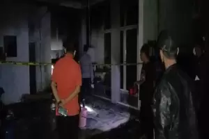 Kebakaran Rumah Tahfidz Quran di Bekasi, Santri WNA Tewas
