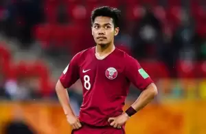 Pemain Keturunan Indonesia yang Pernah Tampil di Piala Dunia U-20