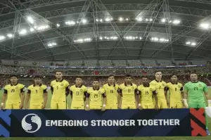 Timnas Malaysia Siap Rekrut Pelatih Asal Korea Selatan, Ikuti Jejak Indonesia?
