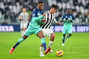 Hanya Menang 2-0, Paulo Dybala Akui Juventus Takut Menyerang