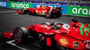 Ferrari Umumkan Tanggal Peluncuran Mobil untuk Formula 1 2022