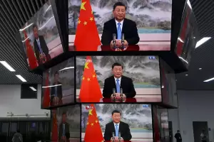 Dalih Presiden China Xi Jinping Soal Sikap Keras ke Perusahaan Teknologi