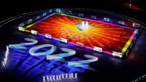 Sejumlah Negara Boikot Olimpiade Beijing 2022, Indonesia Belum Pastikan Kirim Wakil