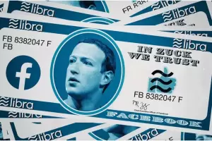 Facebook Batal Keluarkan Mata Uang Kripto, Diem Mau Dijual