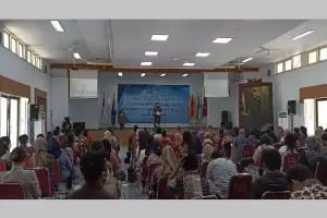Gandeng UBK, IJTI Jakarta Raya Gelar UKJ dan Pelatihan Jurnalistik