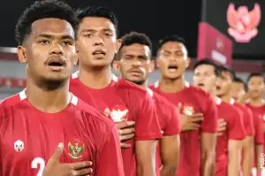 Hari ini, Jadwal Indonesia vs Timor Leste: Jangan Remehkan El Lafaek!