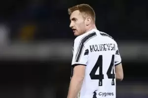 Dusan Vlahovic Mulai Makan Korban, Juventus Resmi Lepas Kulusevski ke Tottenham