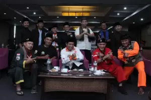 Usai IKN Disahkan, Legislator DKI Ajak Pendekar Perjuangkan Kekhususan Jakarta