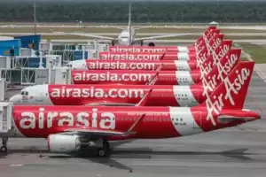 Disebut Bakal PHK Karyawan, Bos AirAsia Indonesia Buka Suara