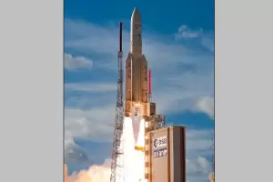 Incar Teknologi Roket Ariane 6, Rusia Tempatkan Ilmuwan di Jerman Sebagai Spionase