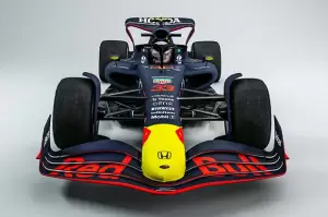 Catat! Ini Tanggal Peluncuran Mobil Red Bull Racing untuk Formula 1 2022