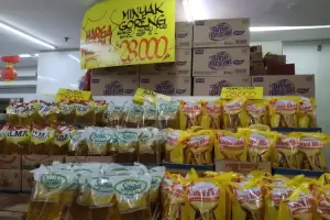 5 Konglomerat Penguasa Minyak Goreng di Indonesia, Hartanya Tembus Puluhan Triliun