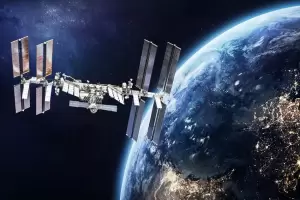 Pensiun 2030, Ini Alasan Stasiun Luar Angkasa Internasional Tak Bisa Selamanya di Orbit