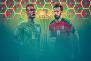 Preview Senegal vs Mesir: Final Ideal