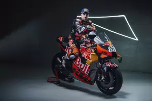 Miguel Oliveira Sebut Motornya Memble Sulit Bersaing di MotoGP 2022