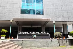 Dukung Usulan Anies, Fraksi PAN Desak PPKM Level 3 di Jakarta