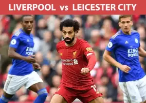Preview Liverpool vs Leicester City: Pelampiasan sang Raja Mesir