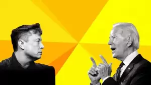 Setelah Diledek Elon Musk, Presiden Joe Biden Akui Tesla