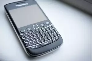 Akhir Perjalanan BB, OnwardMobility Ogah Produksi BlackBerry 5G